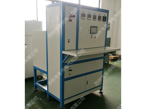 Compressor Continuous Overload Test Bench