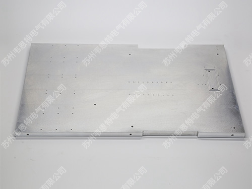 Laser Water Cooling Plate