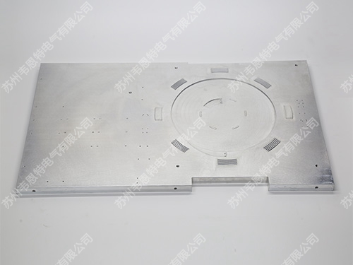 Laser Water Cooling Plate