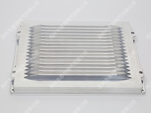 Water Cooling Plate of Electric Vehicle